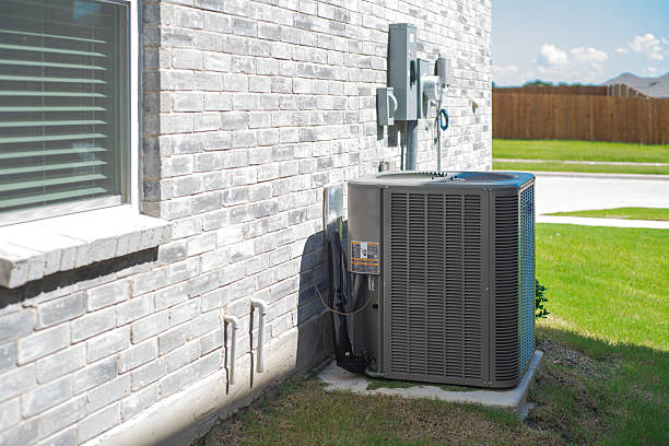 Reliable Emergency Hvac contractor in Danville, NH by FH HVAC